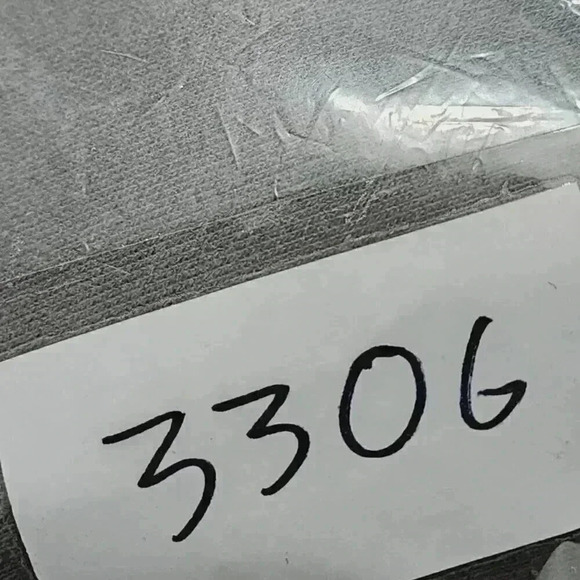 Lands' End Shawl neck Women's Sweatshirt Army Green pullover Size M 3306C - Picture 6 of 6